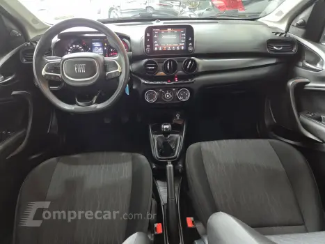 ARGO 1.0 FIREFLY FLEX DRIVE MANUAL