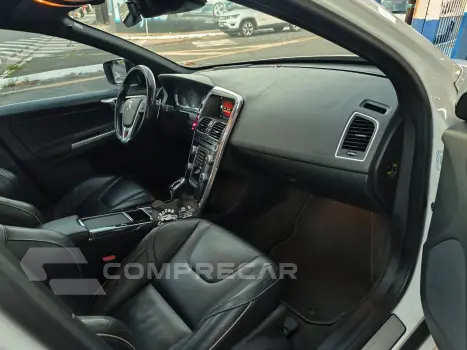 XC60 2.0 T5 R Design Turbo