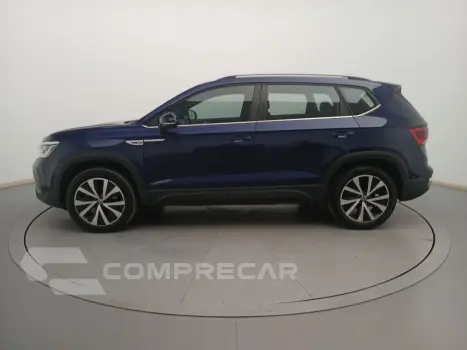 TAOS 1.4 250 TSI TOTAL FLEX HIGHLINE AUTOMÁTICO