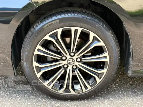 COROLLA 2.0 Vvt-ie Altis Direct Shift