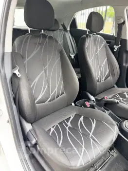 HB20 1.0 12V Comfort