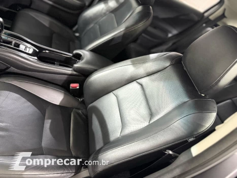 HR-V 1.8 16V EXL