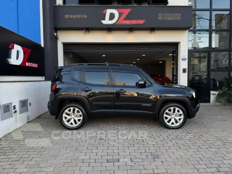 RENEGADE 2.0 16V Turbo Longitude 4X4