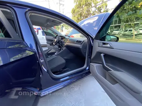 POLO 1.0 200 TSI Comfortline