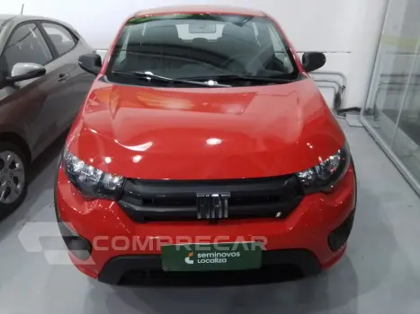 MOBI 1.0 EVO FLEX LIKE. MANUAL