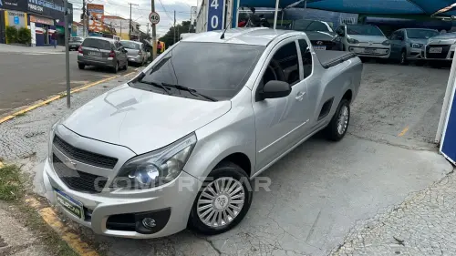 MONTANA 1.4 MPFI LS CS 8V