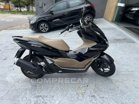 PCX 160 DLX