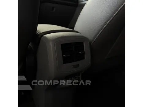 T-CROSS 1.0 200 TSI TOTAL FLEX COMFORTLINE AUTOMÁTICO