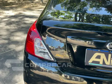 VERSA 1.6 SV 16V