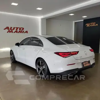 CLA250