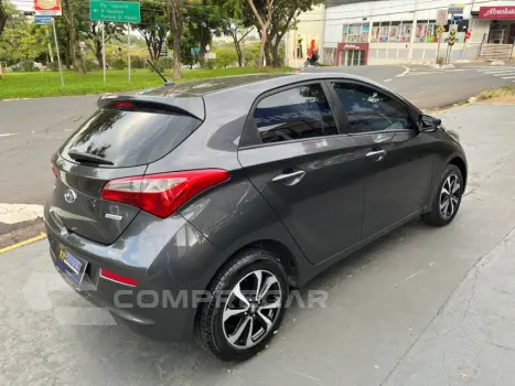 HB20 1.6 Comfort Plus 16V