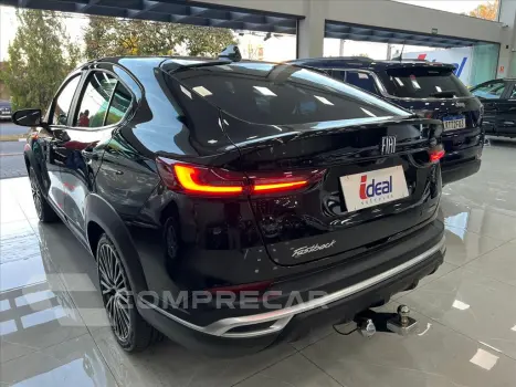 FASTBACK 1.3 TURBO 270 FLEX ABARTH AT6