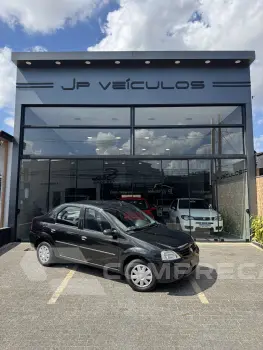 LOGAN 1.0 Expression 16V