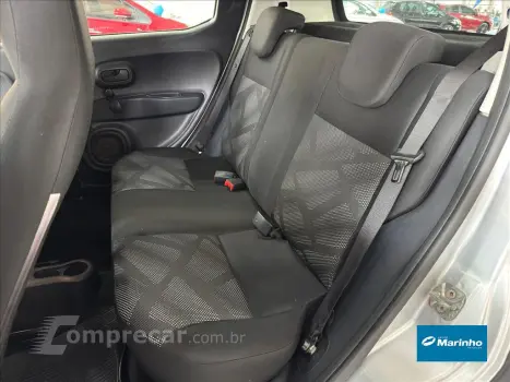 MOBI 1.0 EVO FLEX WAY MANUAL