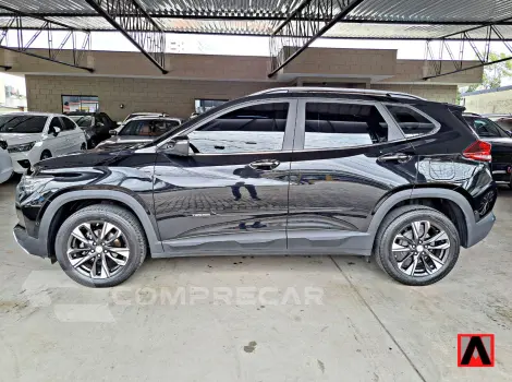 TRACKER 1.2 Turbo Premier