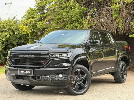 RAMPAGE 2.0 Hurricane 4 Turbo R/T 4X4