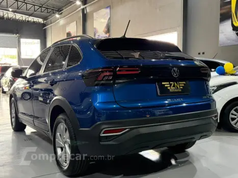 NIVUS 1.0 200 TSI TOTAL FLEX COMFORTLINE AUTOMÁTICO