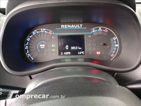 KWID 1.0 12V SCE ZEN