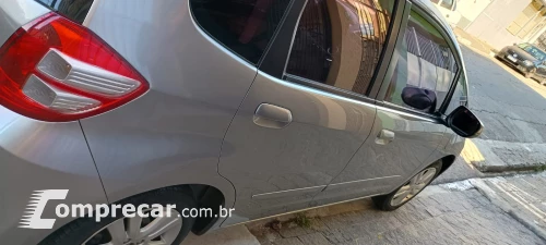 FIT 1.5 EX 16V