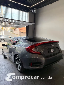 CIVIC 2.0 16vone EX