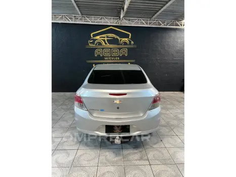 PRISMA 1.0 MPFI JOY 8V FLEX 4P MANUAL