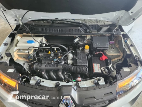 KWID 1.0  ZEN 2 12V