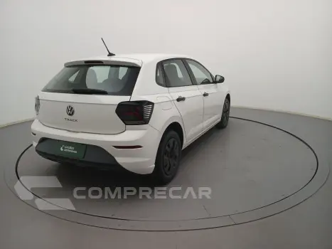 POLO 1.0 MPI TRACK MANUAL