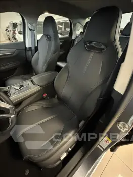 KING 1.5 DM-I PHEV GS AUTOMÁTICO