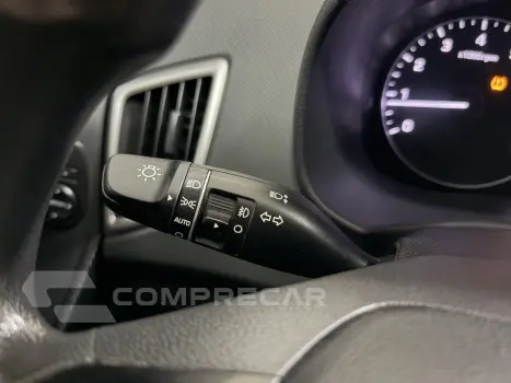 CRETA 1.6 ACTION AUTOMÁTICO