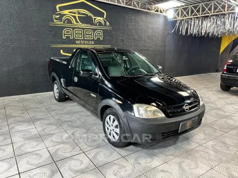 MONTANA 1.8 MPFI CONQUEST CS 8V FLEX 2P MANUAL