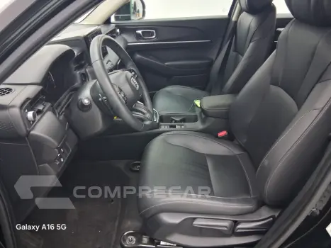 HR-V 1.5 DI I-VTEC FLEX EXL CVT