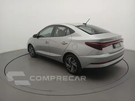 HB20S 1.0 12V FLEX COMFORT PLUS MANUAL