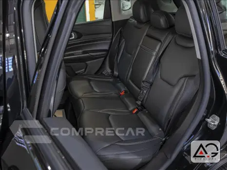 COMPASS 1.3 T270 Turbo Longitude