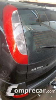 Corsa Maxx 1.8