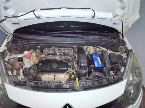 C3 1.5 Tendance 8V