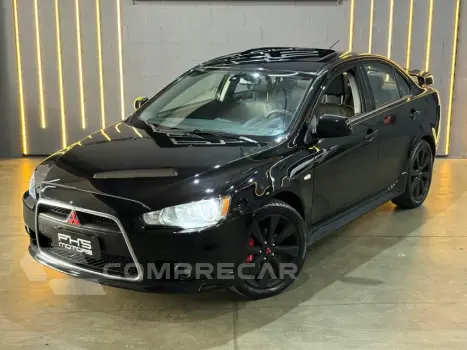 LANCER 2.0 GT 16V