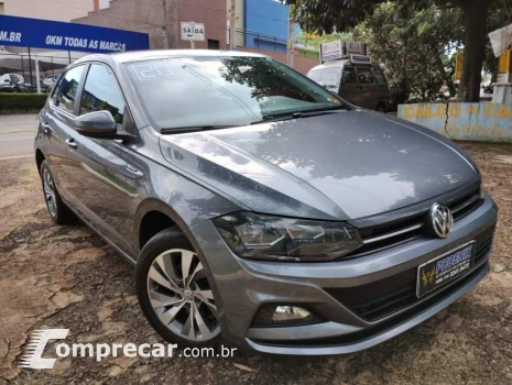 POLO 1.0 200 TSI Comfortline