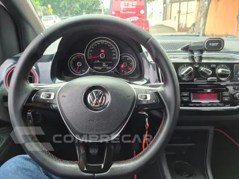 UP 1.0 TSI Pepper 12V