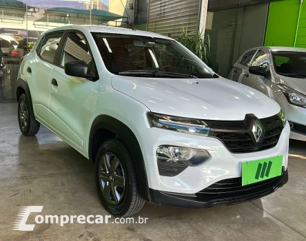 KWID 1.0 12V SCE ZEN