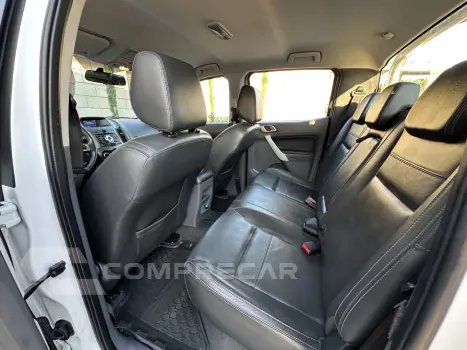 RANGER 3.2 XLT 4X4 CD 20V DIESEL 4P MANUAL