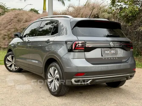 T-CROSS 1.4 250 TSI Highline