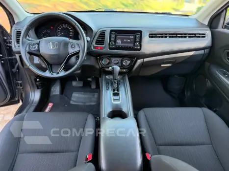 HR-V 1.8 16V FLEX EX 4P AUTOMÁTICO