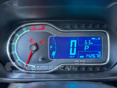 SPIN 1.8 Activ 8V