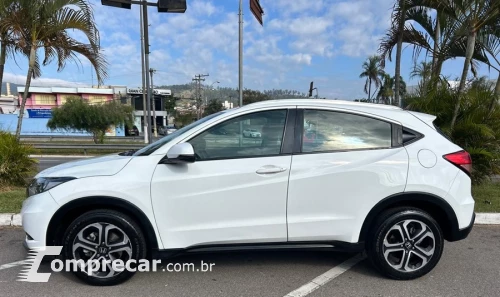 HR-V 1.8 16V EX