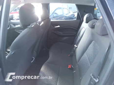 MONTANA 1.2 TURBO FLEX MANUAL