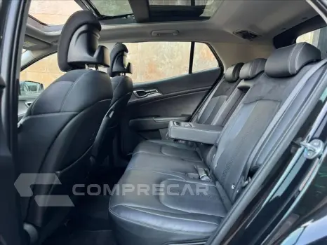 SPORTAGE 1.6 Tgdi Mhev EX Prestige