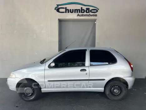 PALIO 1.0 MPI Fire 8V