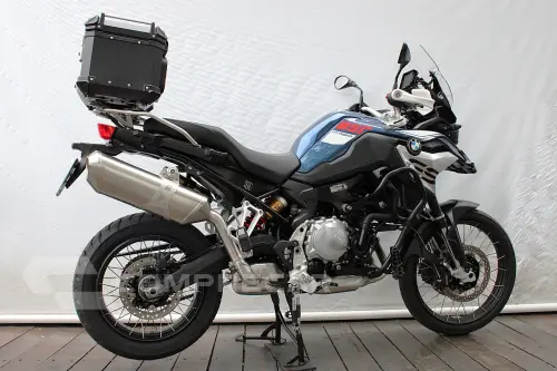 BMW F 850 GS PREMIUM