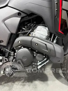 LANDER 250 ABS CONNECTED