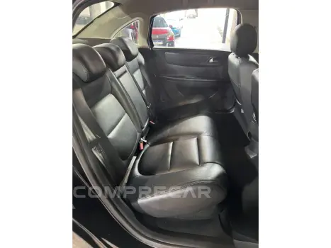 C4 2.0 GLX PALLAS 16V FLEX 4P AUTOMÁTICO